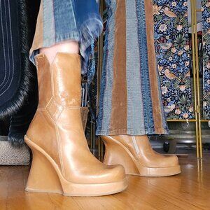 Women boots | destroy boots